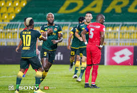Pj city fc 0 2 terengganu fc ls4 mfl highlights 2020. Msl 2020 Kpah Kipre Bantu Kedah Raih Kemenangan Ketiga Berturut Turut