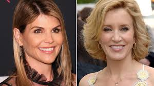 7 of the most shocking allegations of the $25 million college admissions  scandal