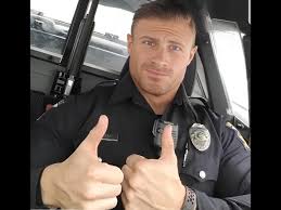Hot Cop Jerking Off - ThisVid.com