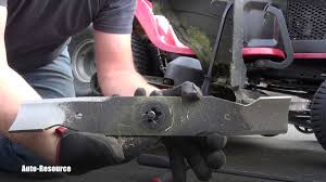 Add the finishing touches to any lawn with the optional mulching kit. Craftsman Riding Lawn Mower Blades 42 Inch Outlet Diegolaballos Com