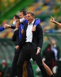 Julian nagelsmann (born 23 july 1987) is a german professional football coach who is the manager of bundesliga club rb leipzig. 170 Julian Nagelsmann Ideas In 2021 Julian Rb Leipzig Bayer 04 Leverkusen