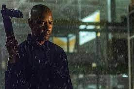 The equalizer 2014 mccall thinks he dedicated himself to beginning a brand new, silent life and has put his past behind him. The Equalizer Quotes Progress Not Perfection