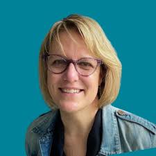 Meet Beth Stevens, Senior Advisor