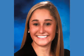 Laurel Carey Named to Bryant University's Dean's List