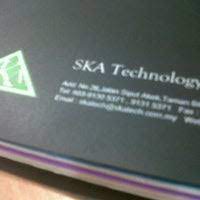 We also encourage green technology whenever possible. Ska Tech Sdn Bhd Electronics Store In Cheras