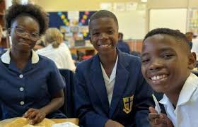 From the Headmaster's Desk