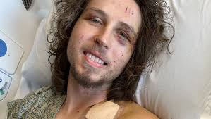 Fundraiser by Maggie Anderson : Support Bryson Raymond's Recovery Journey