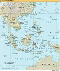 Asia Tenggara Wikipedia Bahasa Melayu Ensiklopedia Bebas