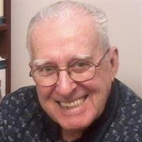 Mr. Francis L. Curley Sr. Obituary