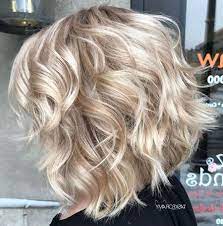 100 New Short Hairstyles For 2019 Bobs And Pixie Haircuts Today S Article Is All About Coupe De Cheveux Cheveux De Longueur Moyenne Coiffures Cheveux Blonds