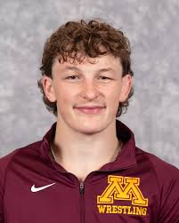 Gophers Hit the Road for Duals at Wisconsin, Northwestern