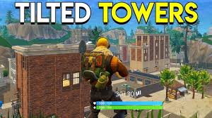 Soporte de múltiples sitios de video, incluyendo youtube, instagram, facebook, soundcloud, vimeo, etc. Tilted Towers Fortnite Battle Royale Youtube