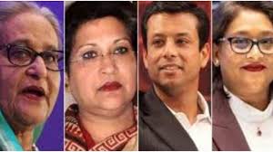 Bangladesh a role model of development under Sheikh Hasina's leadership'