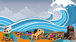 Sebelumnya, kepala badan meteorologi klimatologi dan geofisika (bmkg) dwikorita karnawati mengungkapkan skenario terburuk gempa bumi dan tsunami di sejumlah wilayah di jawa timur. Selain Ancaman Tsunami Jawa Timur Ini Daftar Potensi Bencana Di Ri
