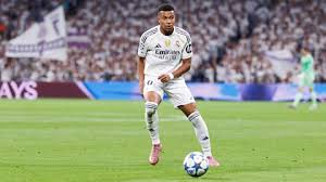 Real Madrid - News update