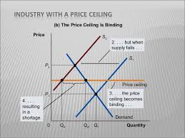 Itong price ceiling na ito ay para lang sa public markets. Difference Between Price Floor And Price Ceiling Pregnancy Test Kit
