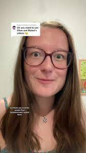 Mabel and Olive Commentary Latest