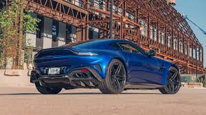Image result for Iridescent Sapphire 2025 Aston Martin