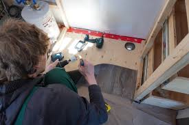 We carry many sizes and offer several designs that fit most camper bathrooms. Custom Shower Pan Using Epoxy Fibreglass Road To Pitches