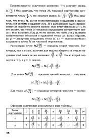 алгебра 10 11 класс мордкович учебник часть 1 скачать Pdf Algebra 10 Klass Uchebnik Mordkovich Semenov Chast 1 Chitat Onlajn Besplatno