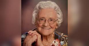 Mrs. Mary Evelyn Wicker, 98 of Melrose Obituary