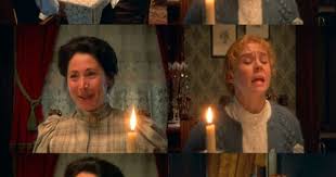 No Lo Coma Srita Stacey Anne Of Green Green Gables Fables Anne Of Green Gables