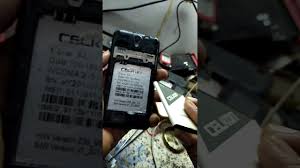 Celkon a42 hard reset - YouTube