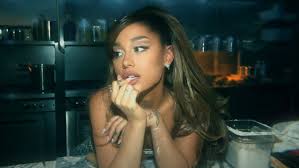 Her mother gave birth to her at florida's city of boca raton on june 26, 1993. Ariana Grande Shows How Vocals Are Done In Behind The Scenes Video Variety