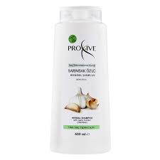 Proxive Sac Dokulmesine Karsi Sarimsak Ozlu Bitkisel Sampuan 650 Ml Dermoeczanem Com