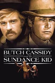 2 Hombres Un Destino Sundance Kid Kid Movies Kids Movie Poster