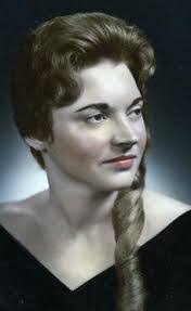 Marlene Tobin's Instagram, Twitter & Facebook