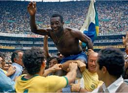 Explore this biography to know details about his life, profile and timeline. Stay Proud Pele Age Comes To Us All Never Be Embarrassed By Declining Health Football Gulf News