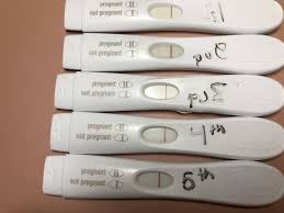Help Please Bad Line Progression Too Many Tests So Confused Trying To Conceive Forums What To Expect