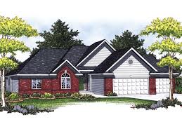 These homes offer an enhanced level of flexibility and convenience for those looking to build a home that features long term livability for the entire family. 12 House Plans Without Formal Dining Room Ideas House Plans House Traditional House Plans