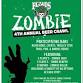 4th Annual Zombie Crawl