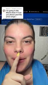 Replying to @✨Giselle #jtimberlake #jt6 #forgettomorrowtour #justintimerlake