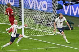 L'angleterre du capitaine harry kane s'avance vers wembley avec l'appui de ses supporters et la en face, le danemark n'a rien à perdre. Oxowax Wu2tim