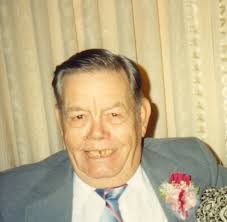 Joseph Cecil Cowart (1922-2007)