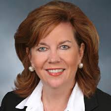 Martha Layne Collins Legacy Award