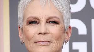 Jamie Lee Curtis Posts Throwback Topless Pool Pic at 50: 'People Lost Their  Minds'