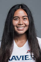 Lady Cats in College