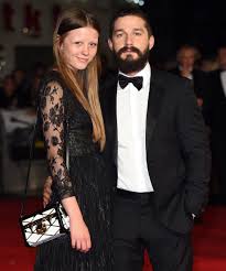 He played louis stevens in the disney channel series even stevens. Did Shia Labeouf His Ex Mia Goth Have A Quarantine Reconciliation