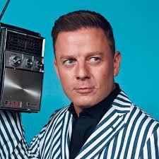 He's been able to navigate 2GB's snake pit and come out