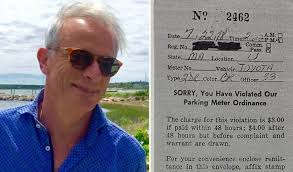 Bayar saman selepas 42 tahun