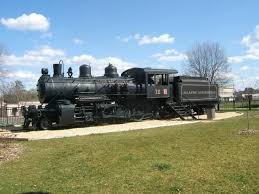 Railroad House Museum And Depot Park In Downtown Sanford Nc House Museum Sanford Downtown