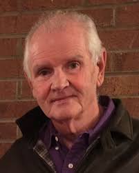 Larry Everett Mackie Obituary November 14, 2023