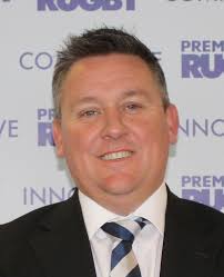 Former Saracens director joins Premiership Rugby