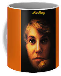 Anne Murray Coffee Mugs for Sale