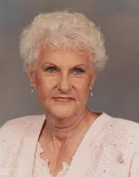 Helen Wesson Obituary