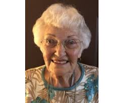 Inger Crosby Obituary (1926